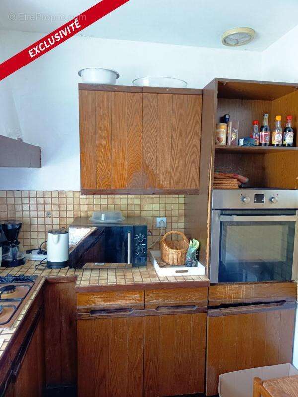 Maison à FONTENAY-TRESIGNY