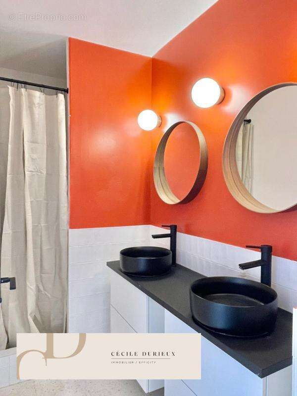 Appartement à VENISSIEUX