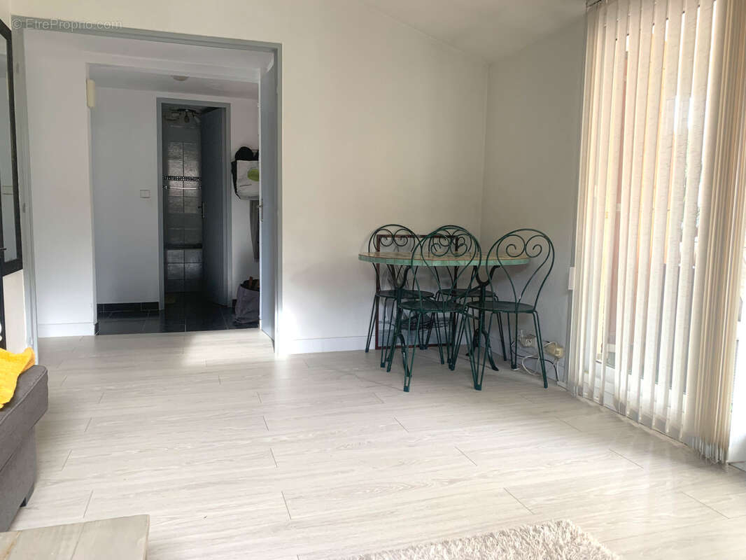 Appartement à LA SEYNE-SUR-MER