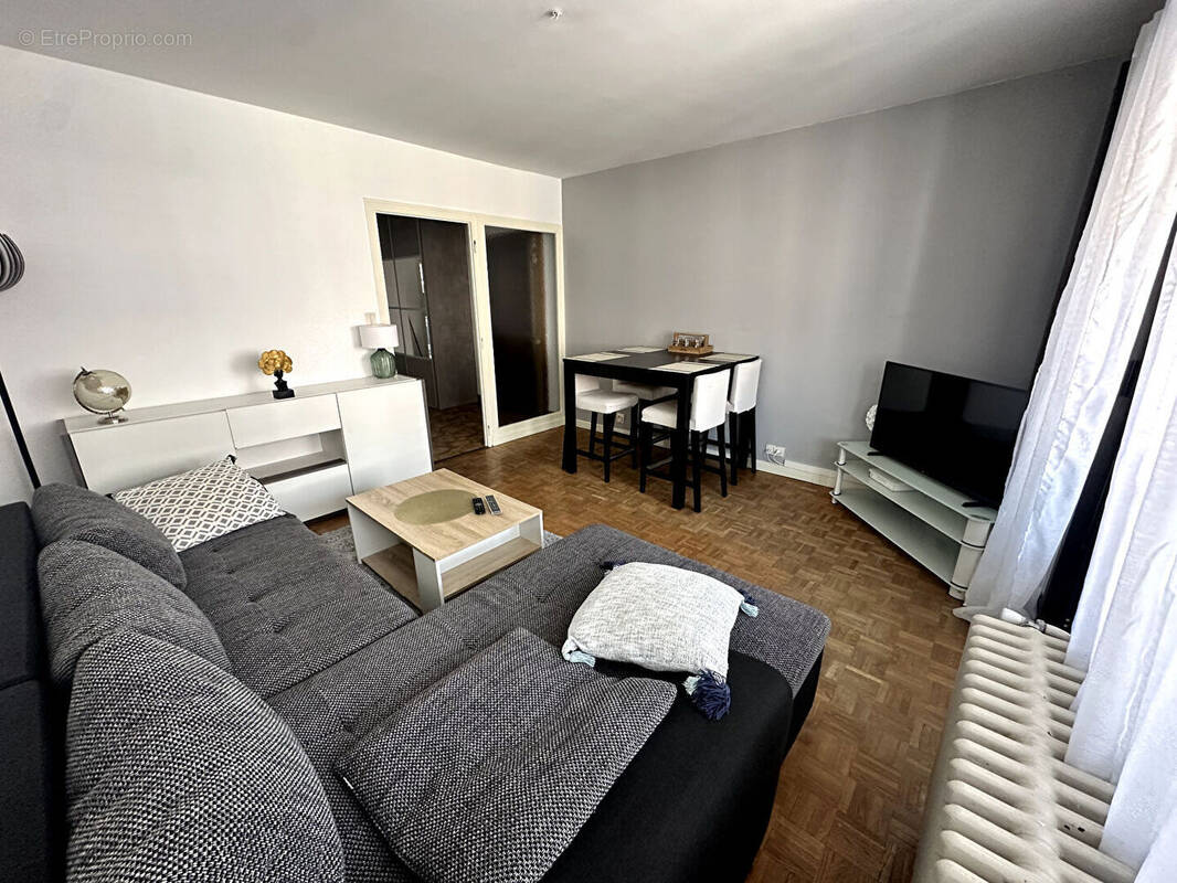 Appartement à ANNEMASSE