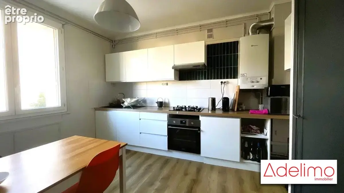 Appartement 5 pièces 117 m² à vendre à Nimes (30000) - photo 6