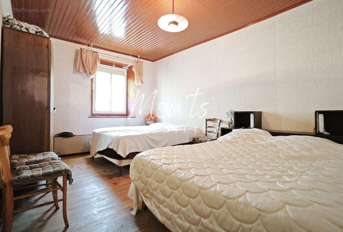 Appartement à VULBENS