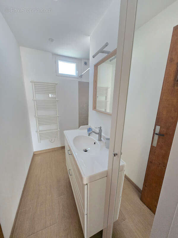 Appartement à FOS-SUR-MER