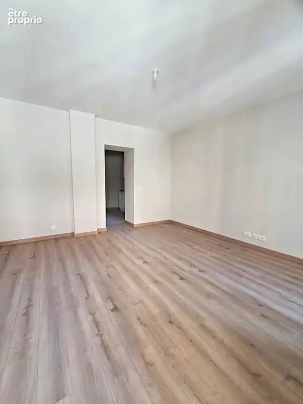 Appartement-T3-60m2-Libération - photo 4