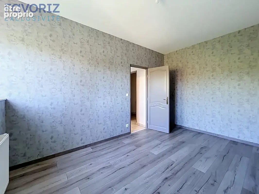 Appartement Neufchâteau 3 pièces 60m² - photo 8