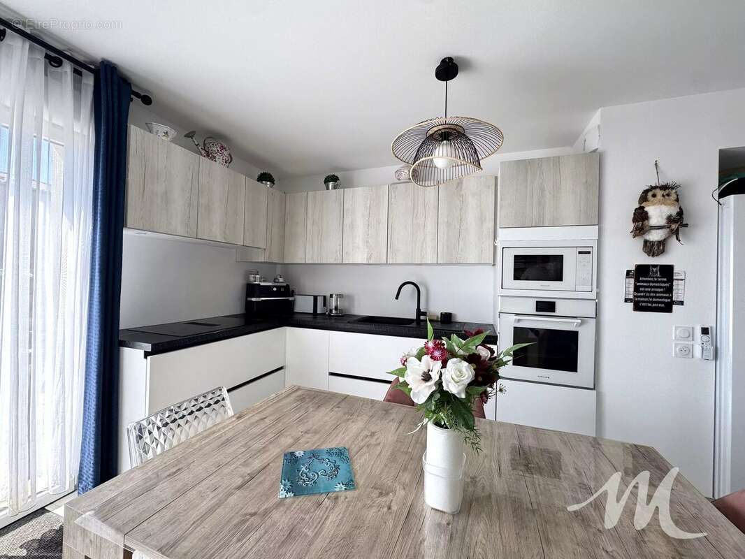 Maison en excellent état dans une résidence sécurisée - photo 3