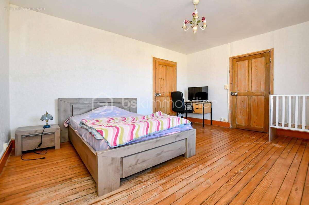 Maison à SAINT-MIHIEL