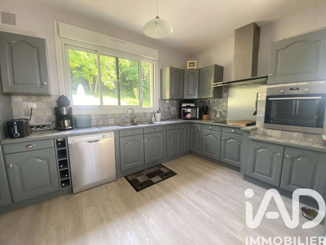 Photo 7 - Maison à LA FLECHE