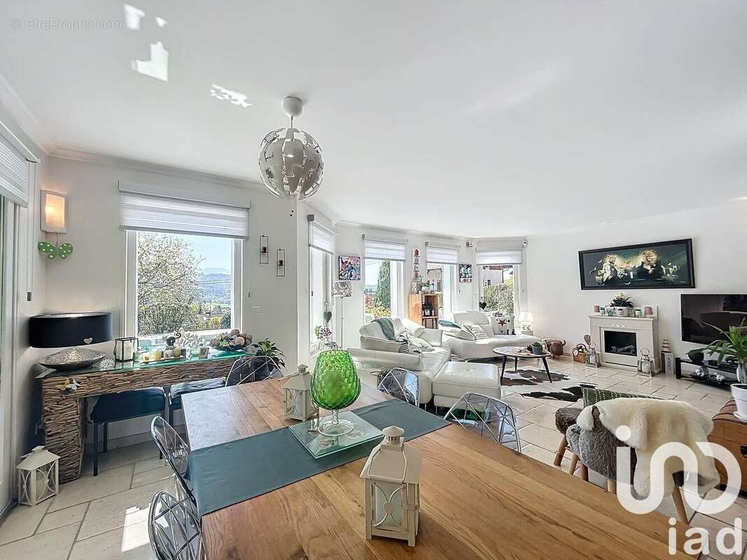 Photo 4 - Maison à VIUZ-EN-SALLAZ