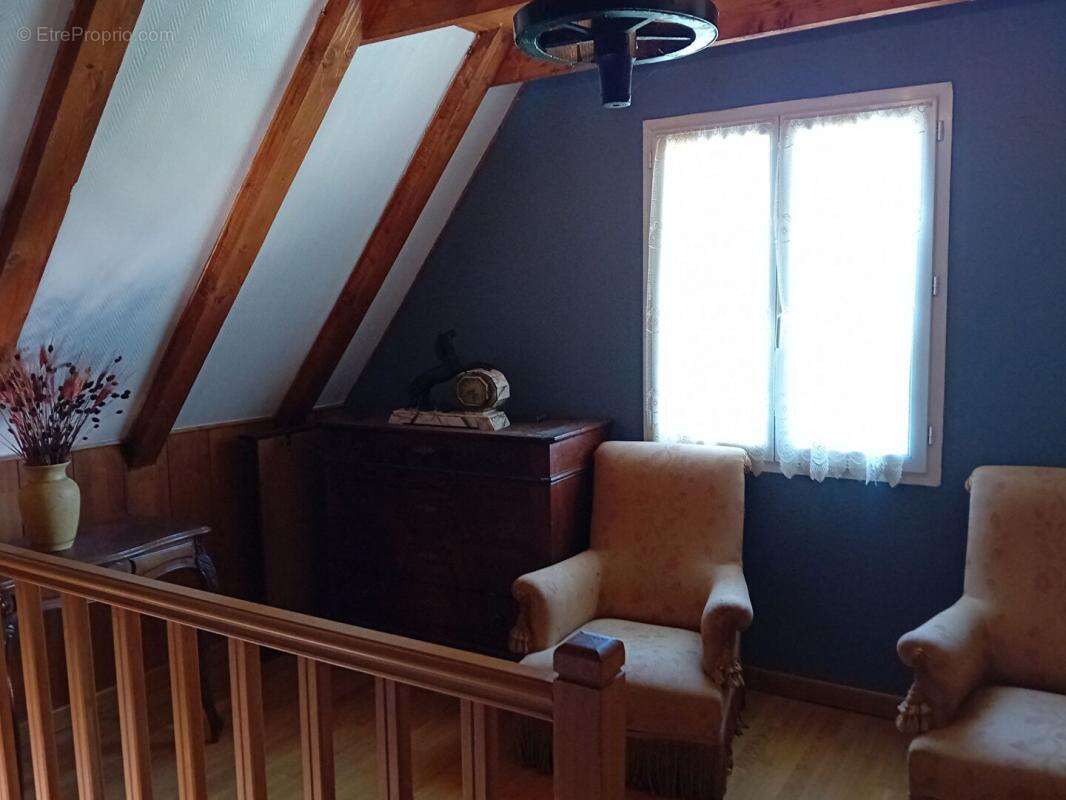 Maison  3 pièces 60 m2 - photo 11
