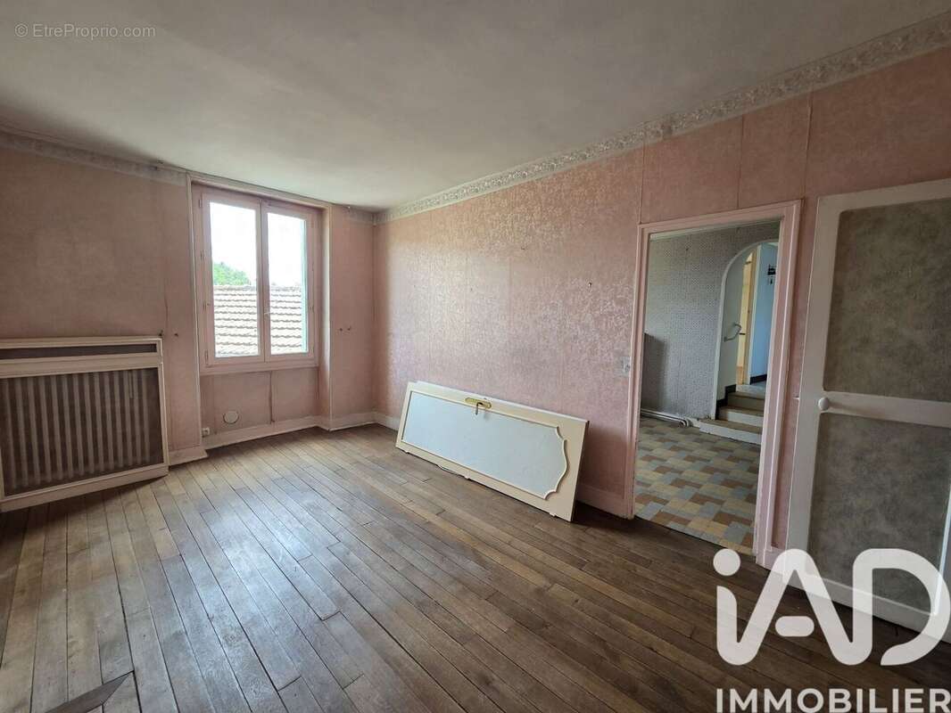 Photo 6 - Maison à CARRIERES-SUR-SEINE