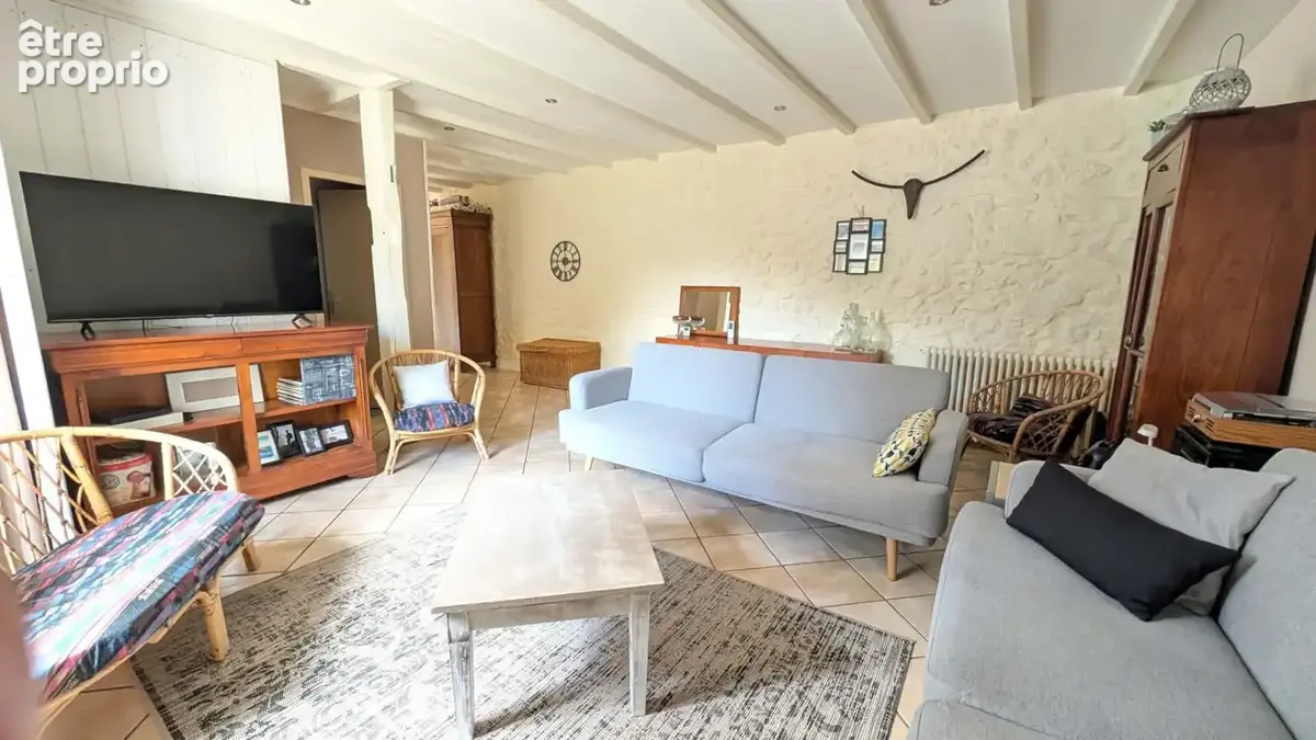 Maison de campagne - photo 5