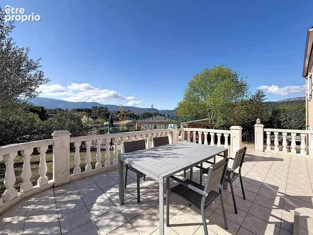 Maison 95 m² à Lamalou-Les-Bains  - photo 2