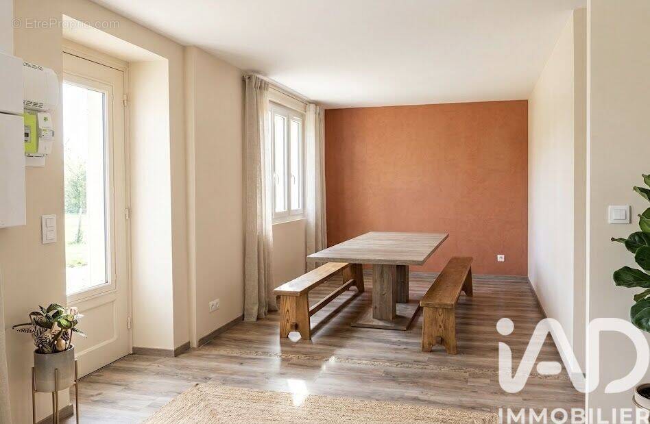 Photo 1 - Appartement à MONTROND-LES-BAINS