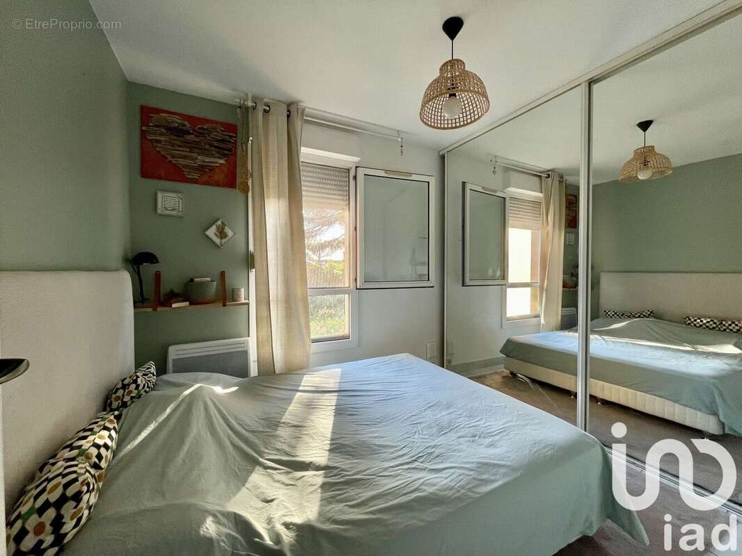 Photo 8 - Appartement à MONTPELLIER