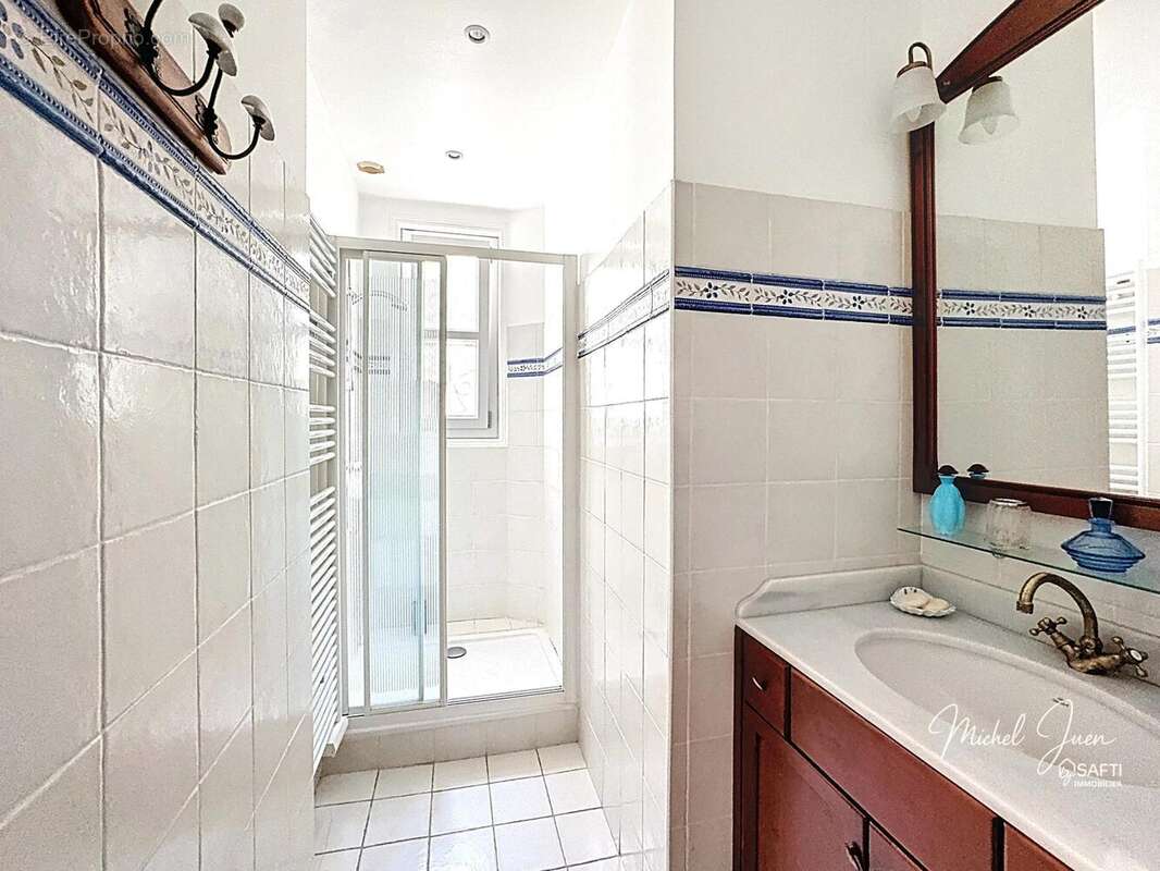 Photo 7 - Appartement à BIARRITZ