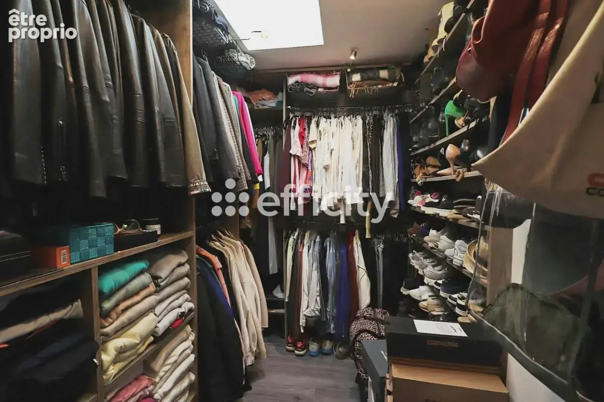 Maison 5 pièces 115 m² à vendre à Les Pavillons-Sous-Bois (93320) - photo 17