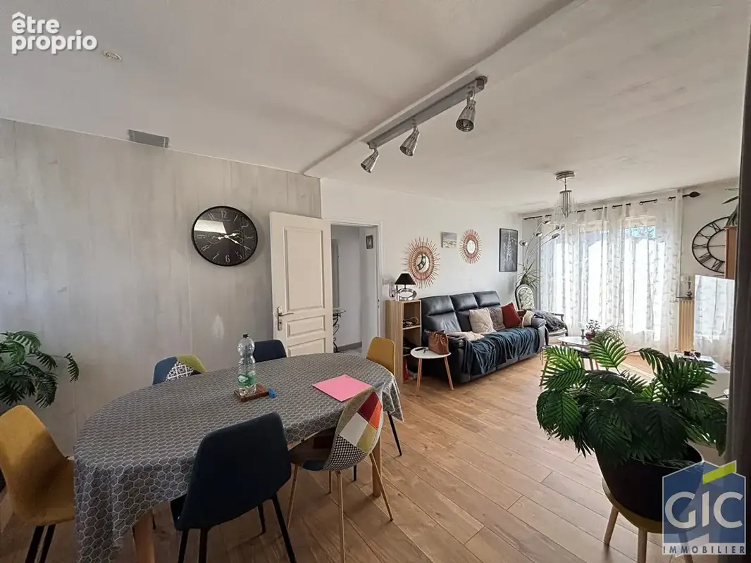 A vendre maison 3pp centre de bretteville sur odon - photo 2