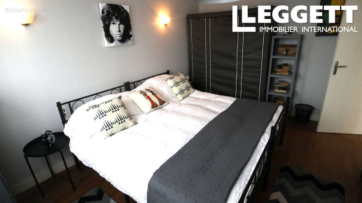 Maison à LIGNOL