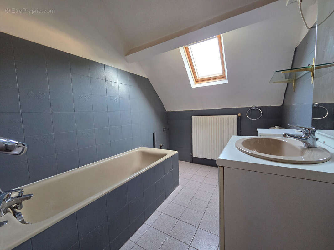 Appartement à HENNEBONT