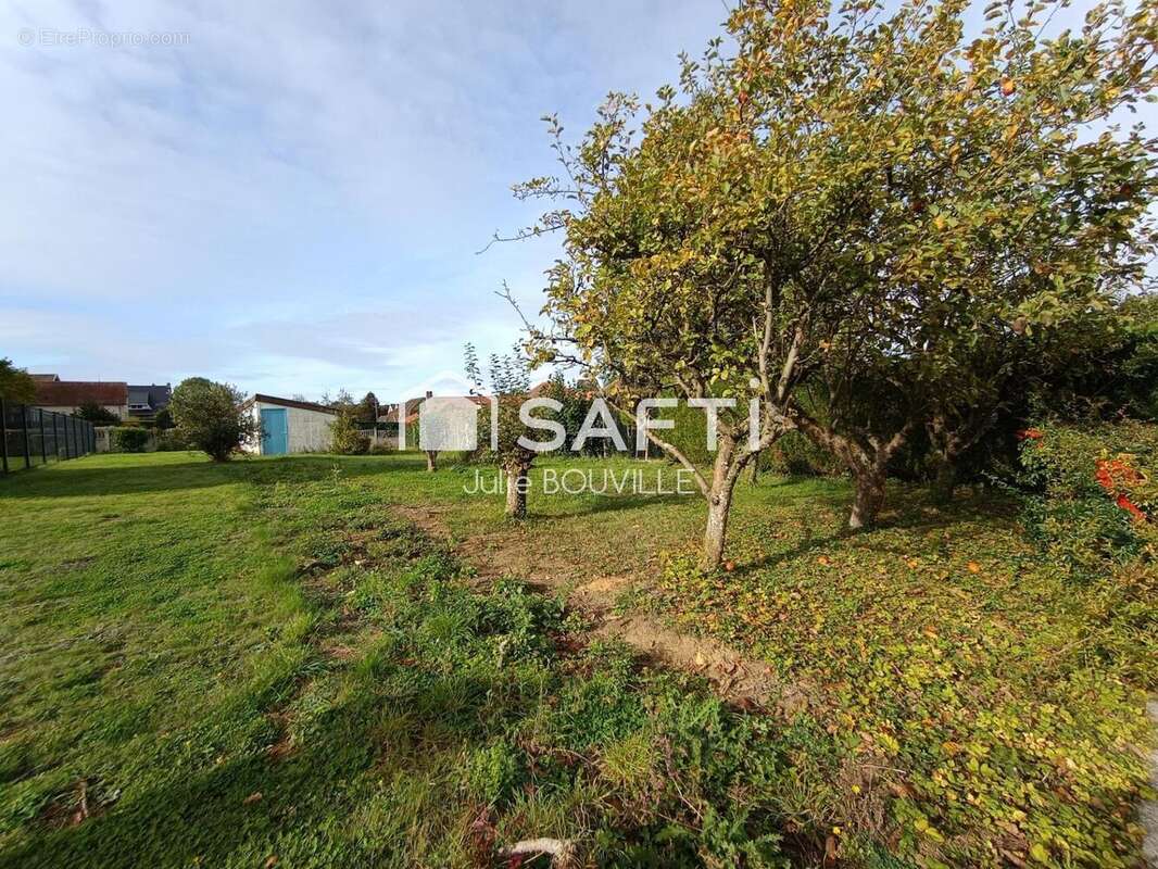 Photo 3 - Terrain à BRUAY-LA-BUISSIERE