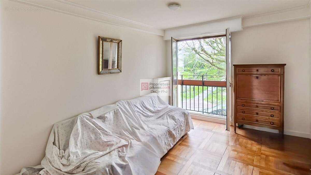 Appartement à VIROFLAY