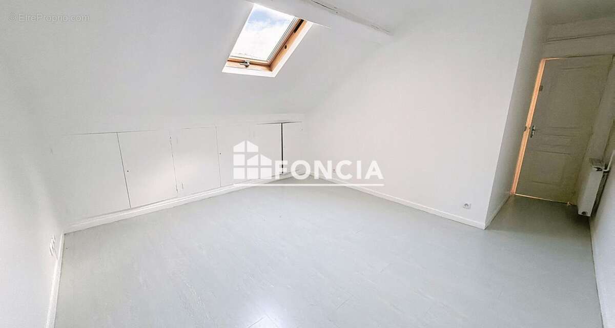 Duplex sous les toits – 4 chambres, idéal investissement colocation - photo 8