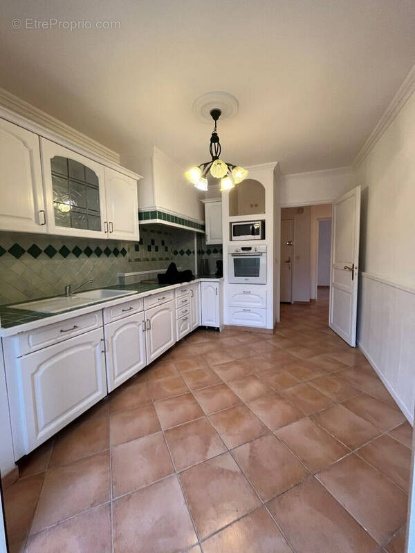 Appartement à LUCCIANA