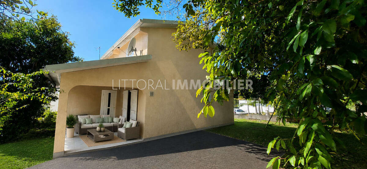 Maison La Montagne 4 pièce(s) 86 m2 - photo 2