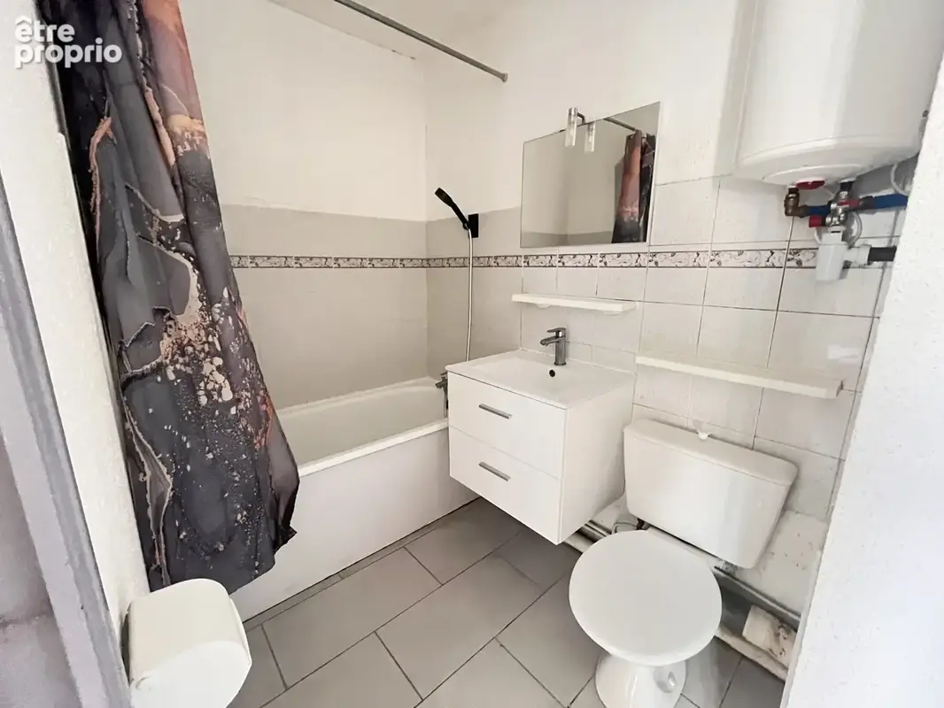 À vendre   saint-martin   2 pièces en résidence avec piscine - photo 7