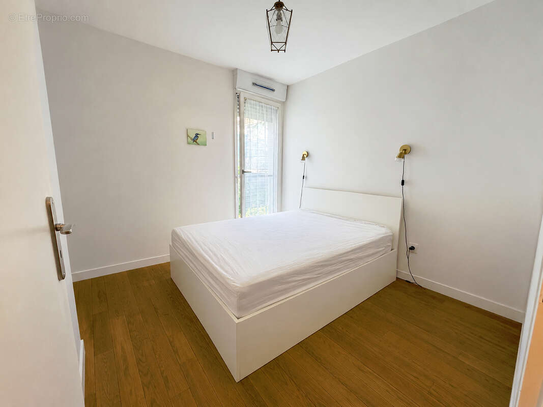 Appartement à CLICHY