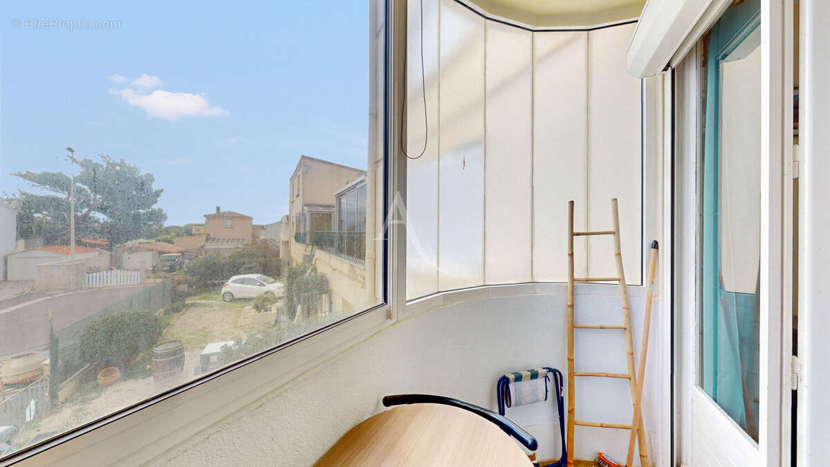 Appartement à NARBONNE