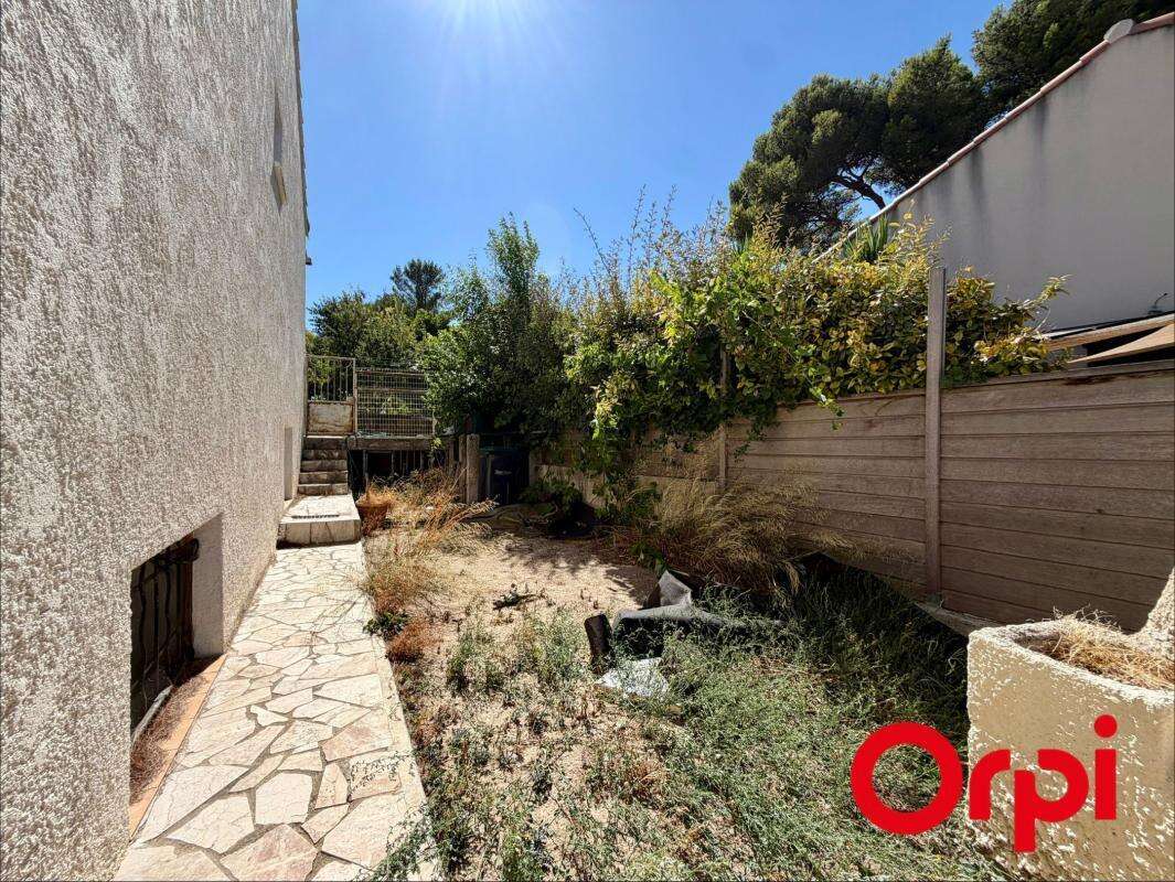 Maison familiale de 190 m² – 4 chambres – jardin 122 m² – garage 35 m² – potentiel 2 logements - la penne-sur-huveaune 13821 - photo 14