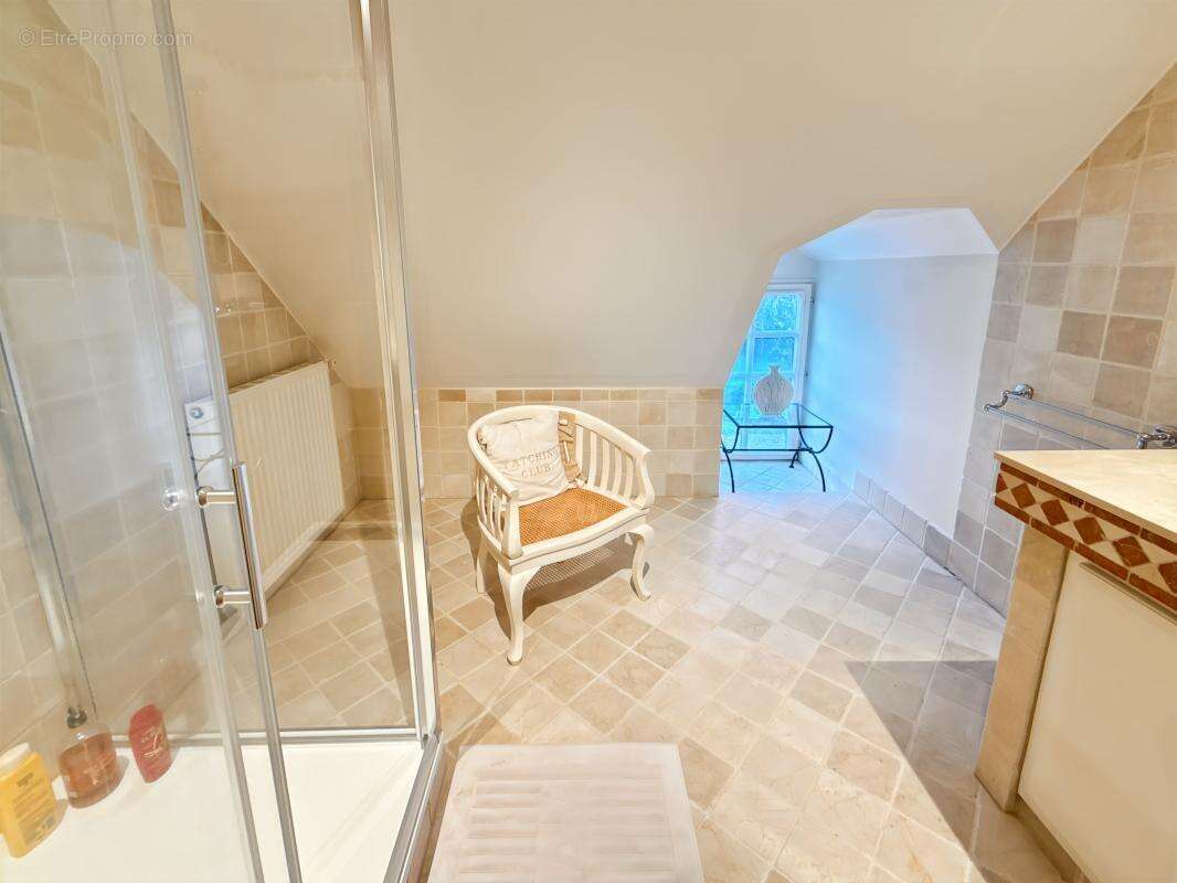 Maison à SANDILLON