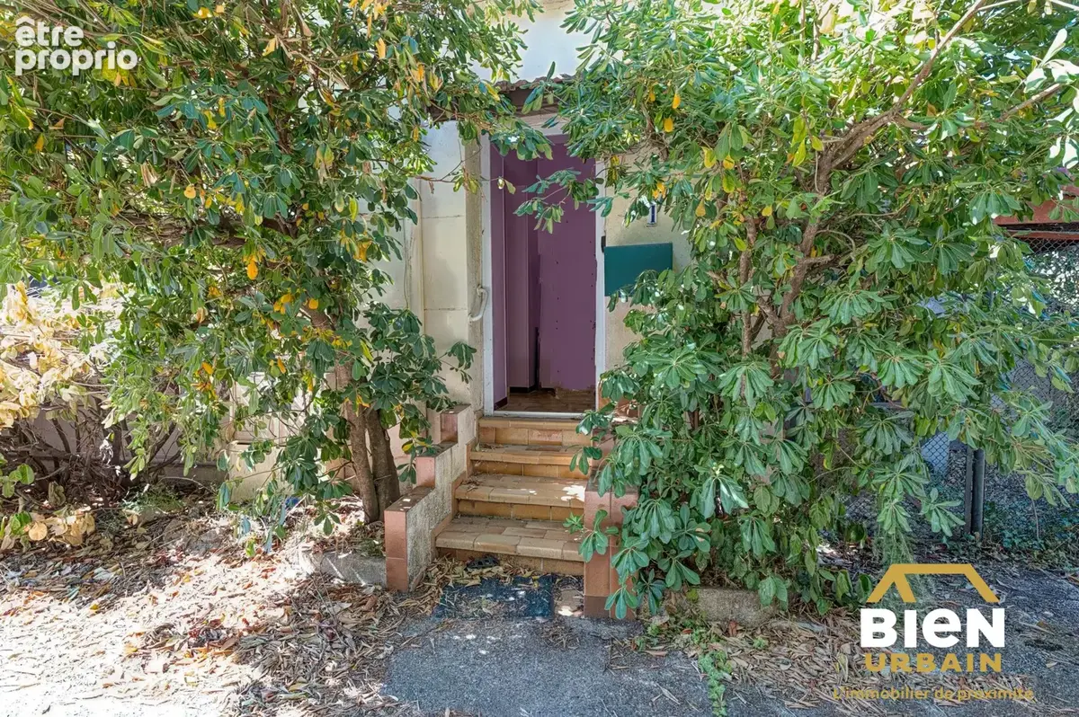 Maison 4 pièces 88 m² à vendre à Ales (30100) - photo 3