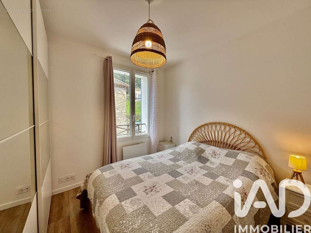 Photo 7 - Appartement à LA GARDE-FREINET