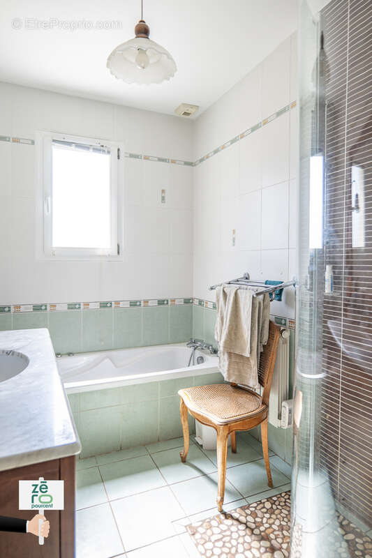 Maison de 108m2 à Luçon - photo 35