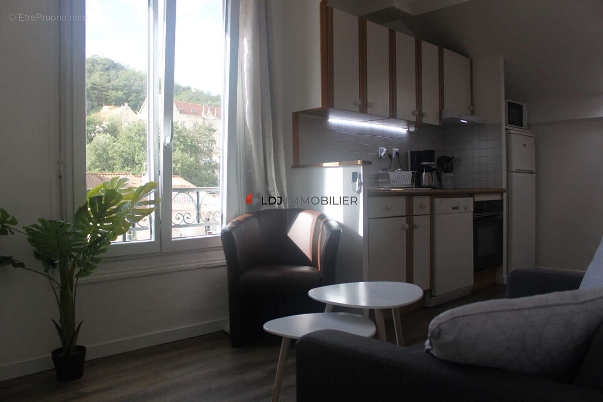 Appartement à AMELIE-LES-BAINS-PALALDA