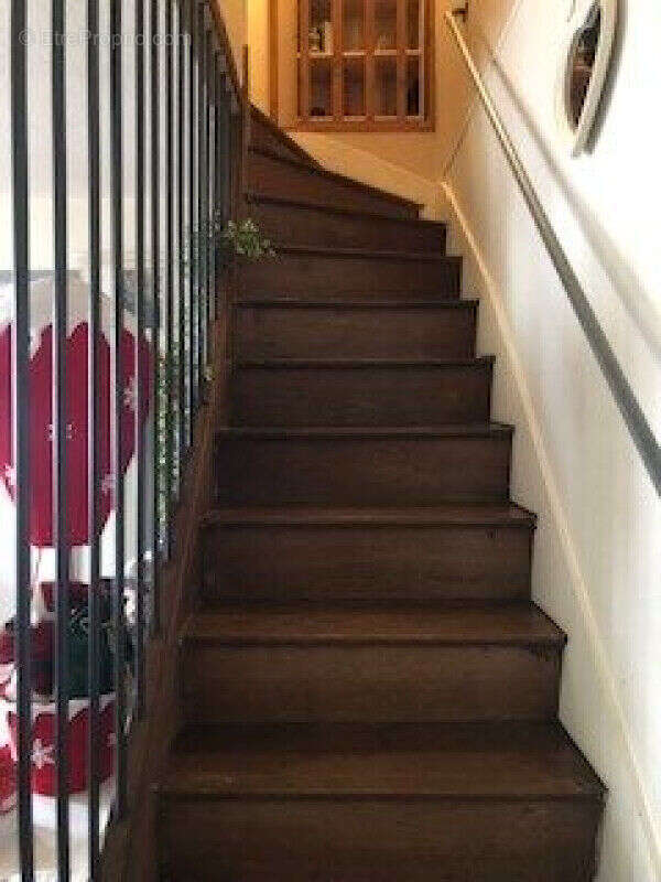 Photo 4 - Maison à CHATILLON-SUR-SEINE