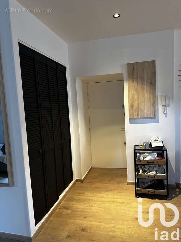 Photo 5 - Appartement à CHALON-SUR-SAONE