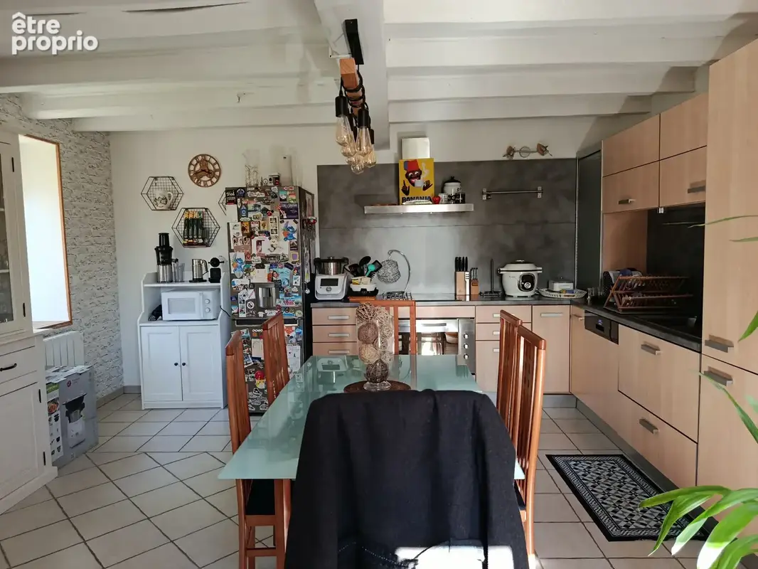 Maison au calme - photo 9