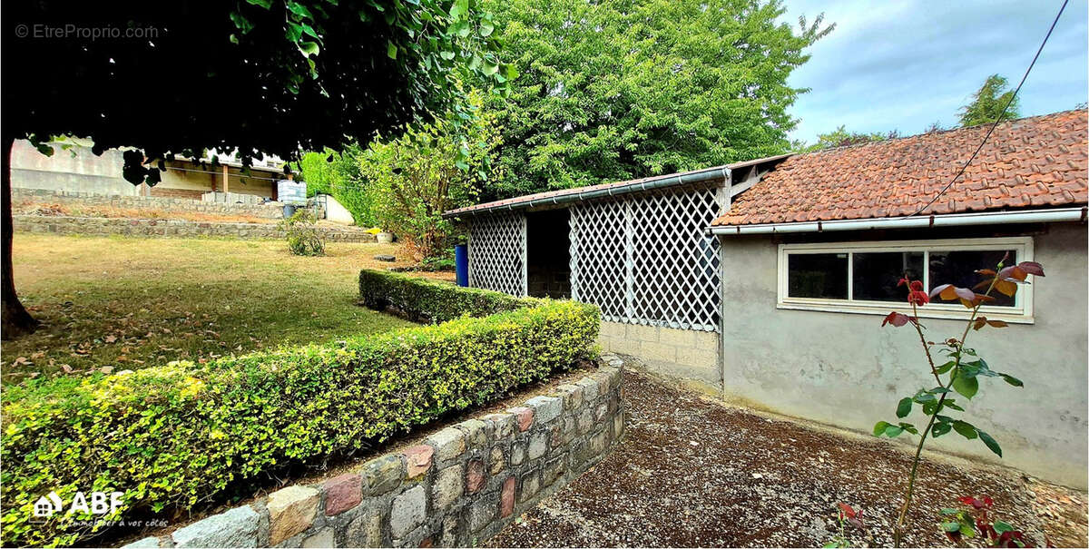 Arques la bataille - maison 4 pieces avec dependances - photo 14