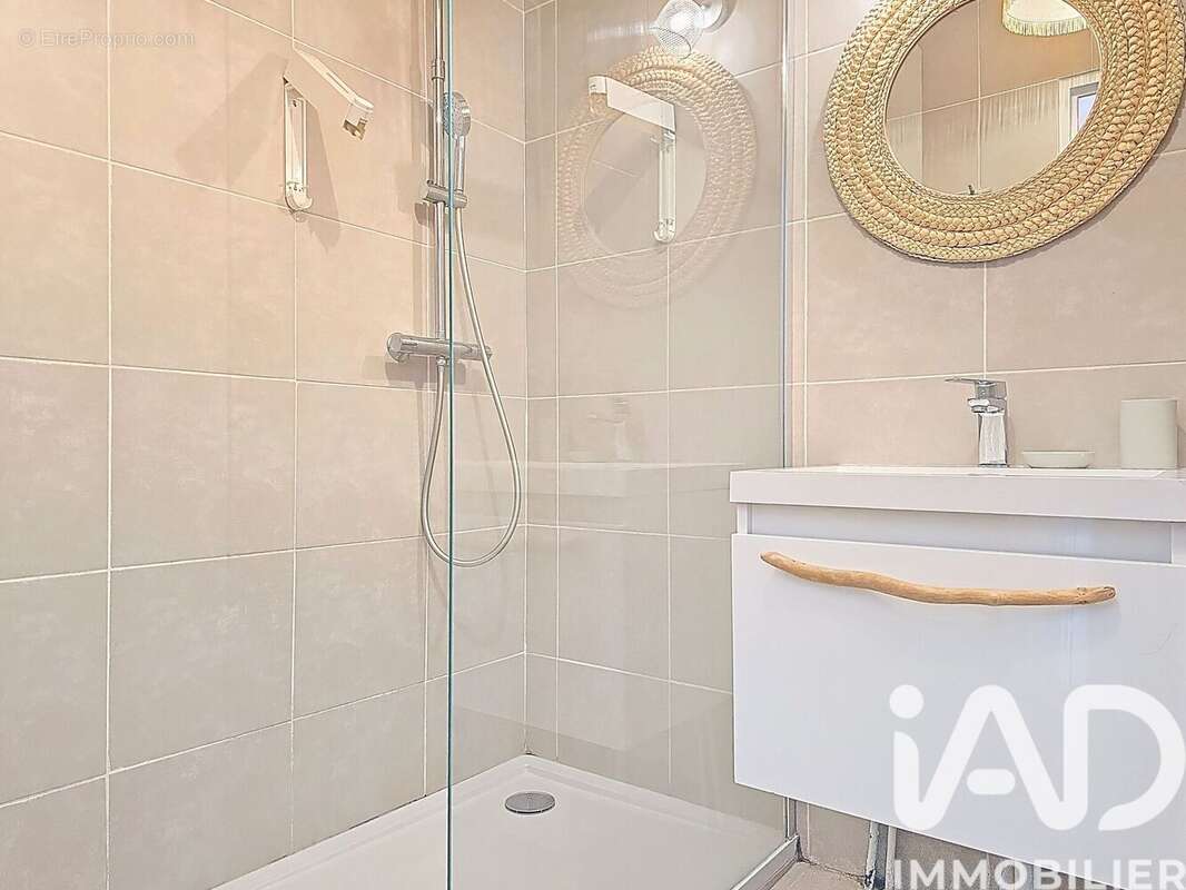 Photo 7 - Appartement à SAINTE-MAXIME