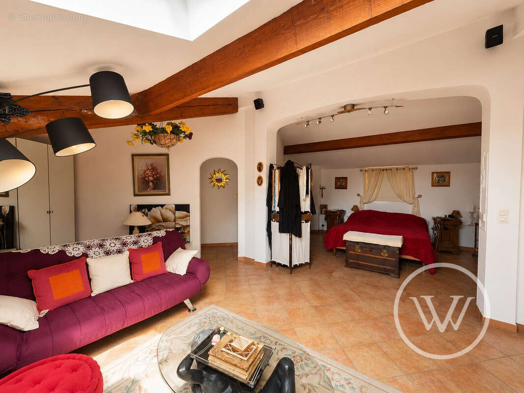 Appartement à SAINT-MANDRIER-SUR-MER