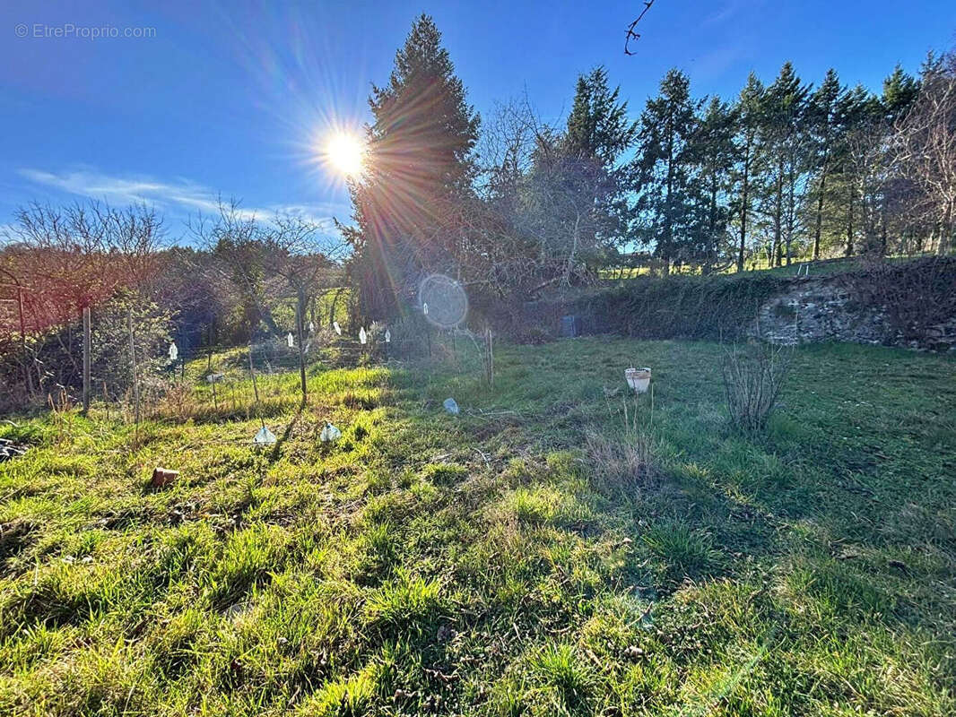 Appartement à VILLEMONTAIS
