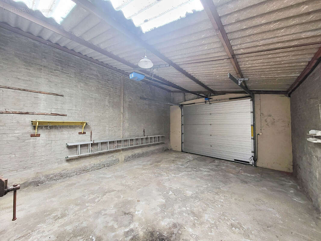 CAUDRY Maison individuelle - photo 9