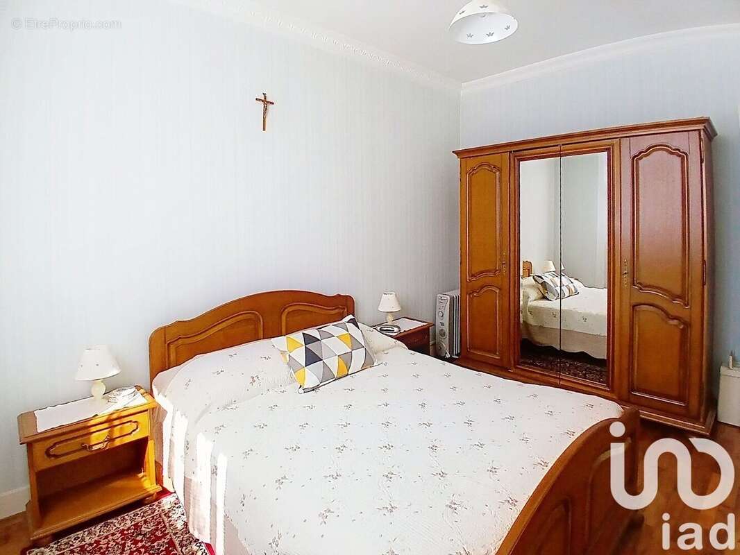 Photo 5 - Maison à CHENNEVIERES-SUR-MARNE