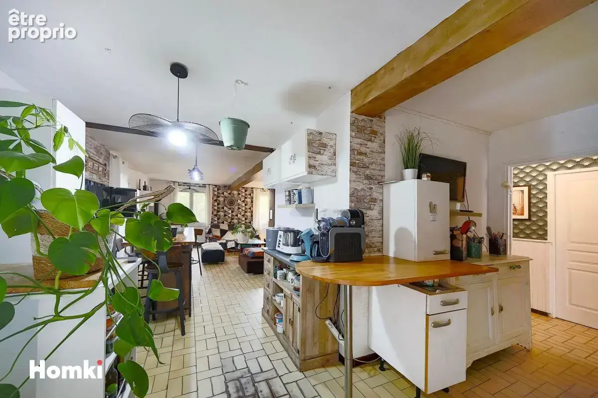 Maison/Villa T10 de 290 m² à Fauch 81120 - photo 6