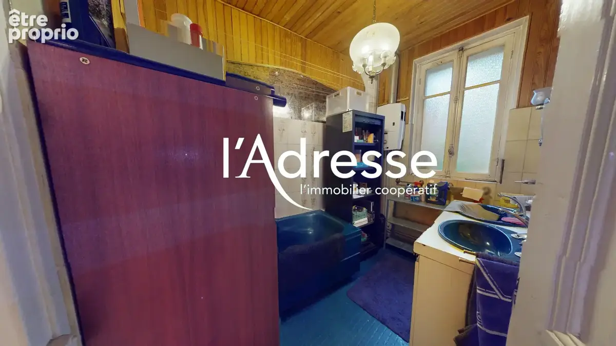 Bureaux - 2P // Idéal profession libérale - 46.5m² - St Mandé - photo 12