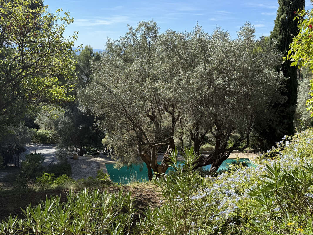 Maison à LA VALETTE-DU-VAR